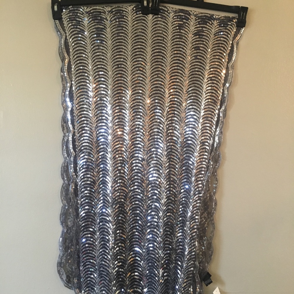 Sequence wrap